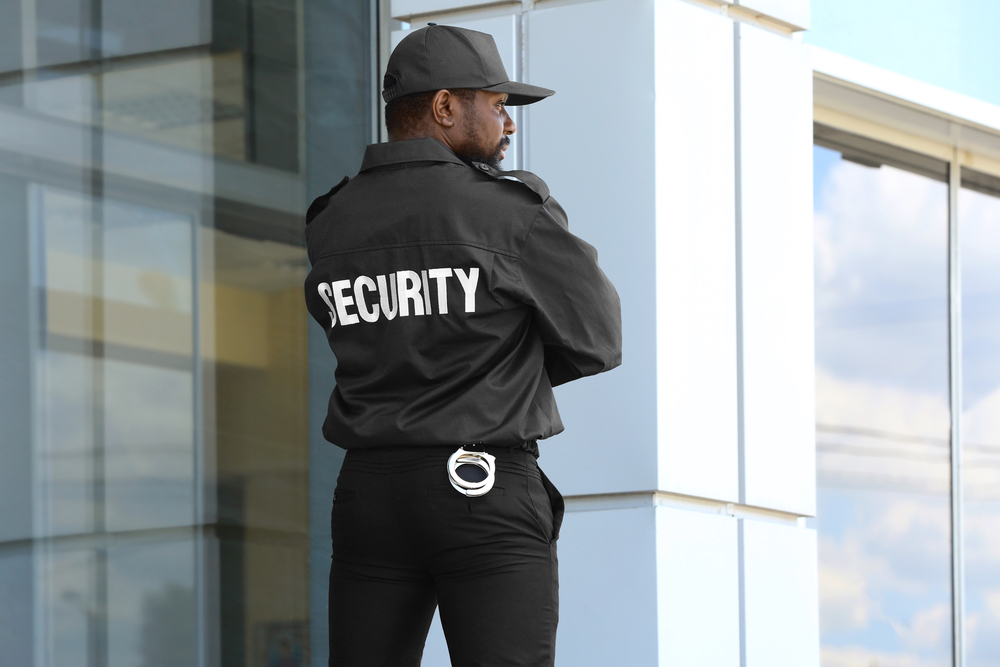 Austin Security and Private Investigations