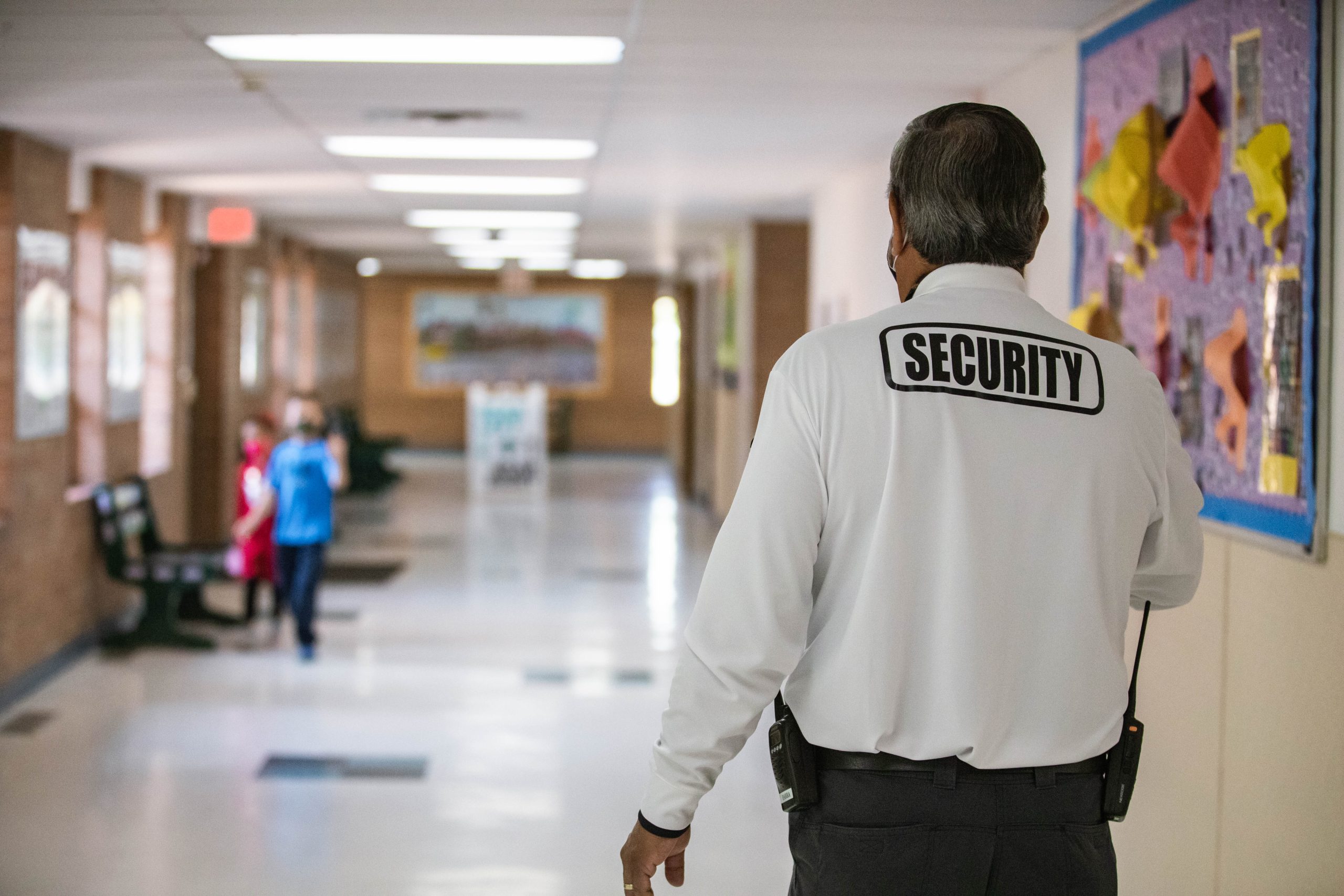 School Security